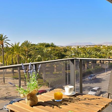 Myflats Brisas Del Sur Leilighet Alicante Eksteriør bilde