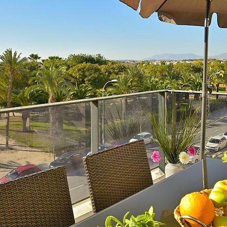 Myflats Brisas Del Sur Leilighet Alicante Eksteriør bilde