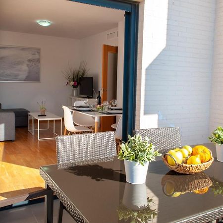 Myflats Brisas Del Sur Leilighet Alicante Eksteriør bilde