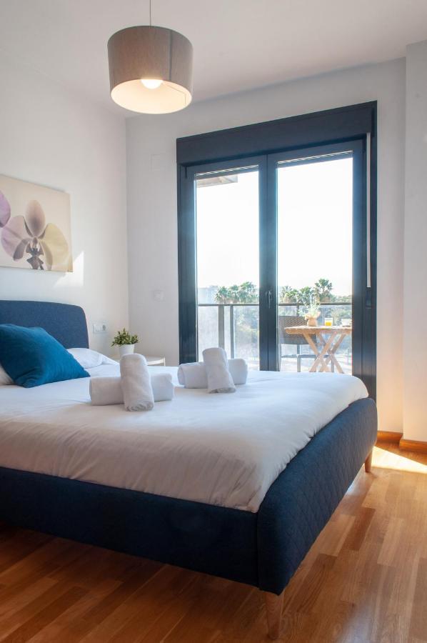 Myflats Brisas Del Sur Leilighet Alicante Eksteriør bilde