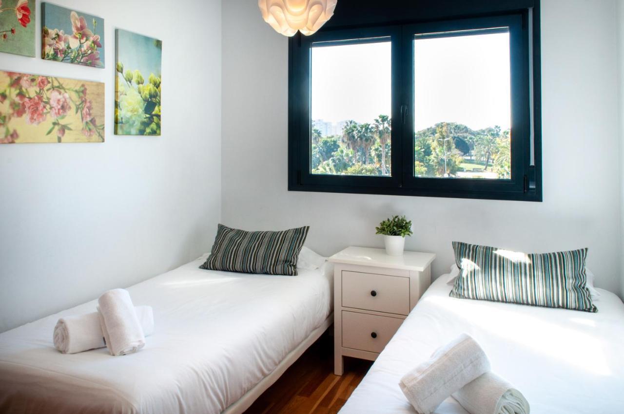 Myflats Brisas Del Sur Leilighet Alicante Eksteriør bilde