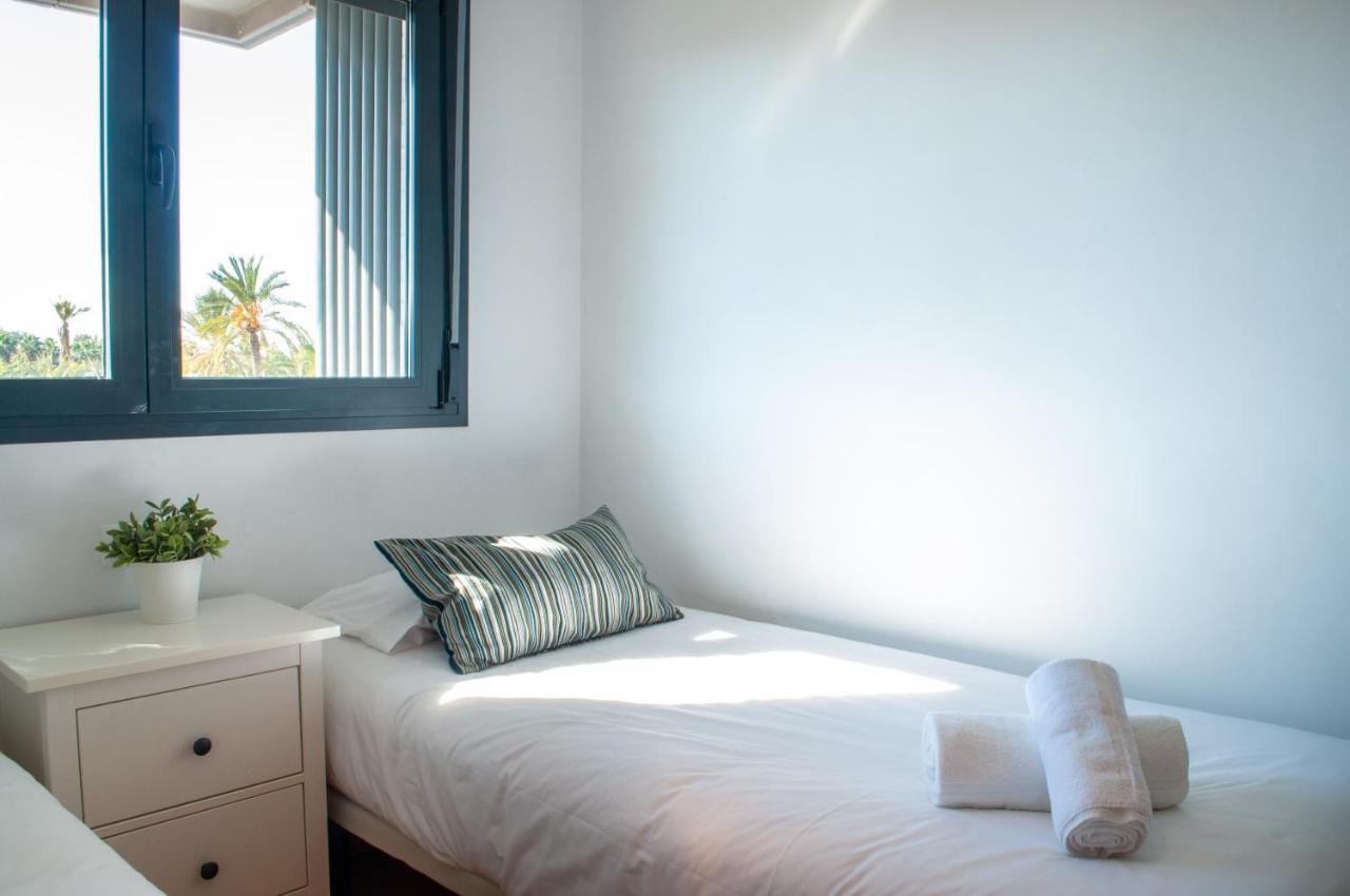 Myflats Brisas Del Sur Leilighet Alicante Eksteriør bilde