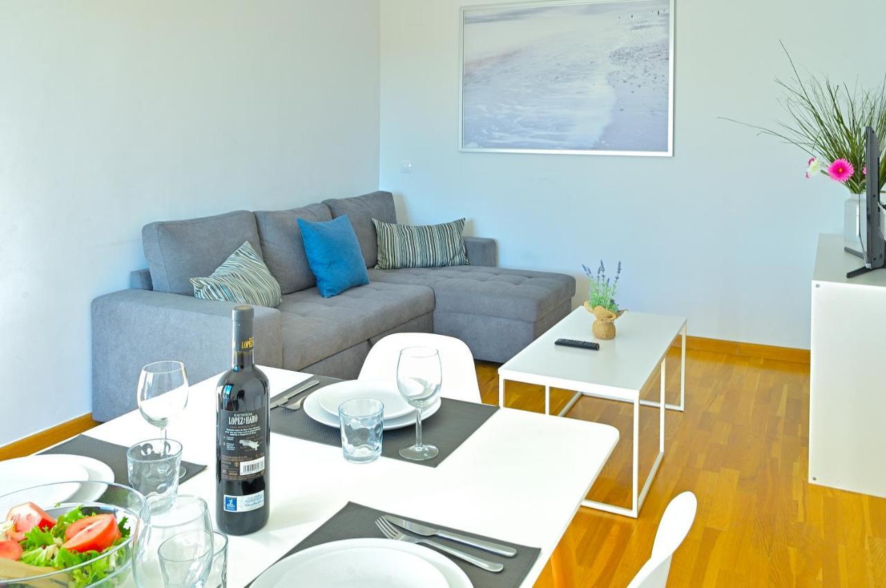 Myflats Brisas Del Sur Leilighet Alicante Eksteriør bilde