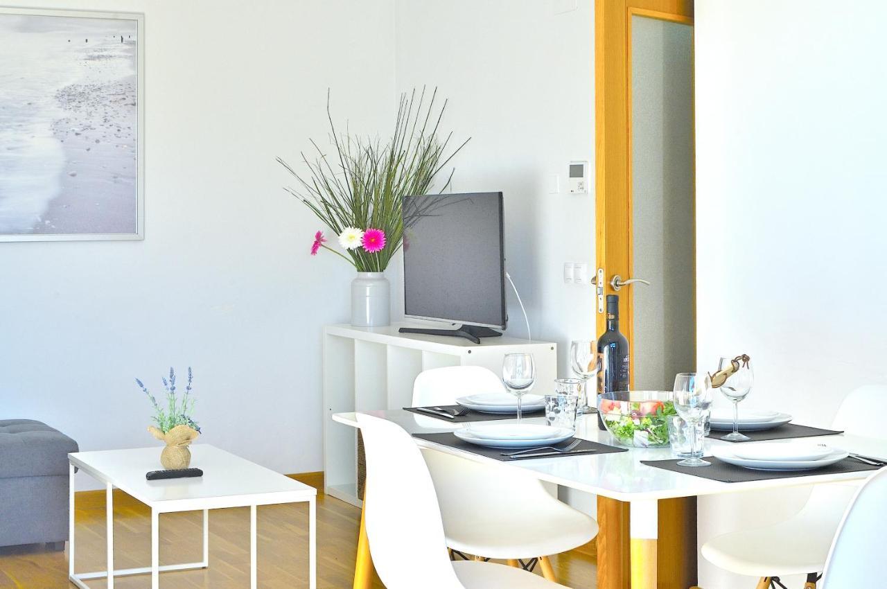 Myflats Brisas Del Sur Leilighet Alicante Eksteriør bilde