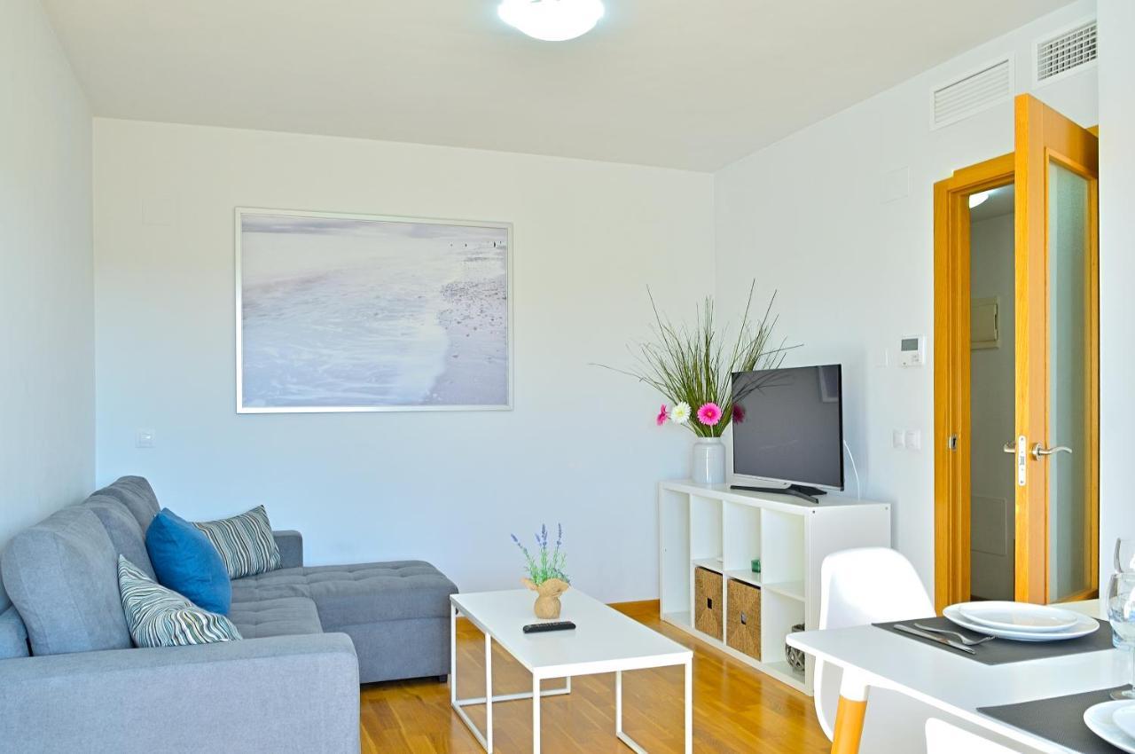 Myflats Brisas Del Sur Leilighet Alicante Eksteriør bilde