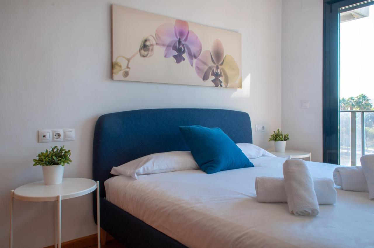 Myflats Brisas Del Sur Leilighet Alicante Eksteriør bilde