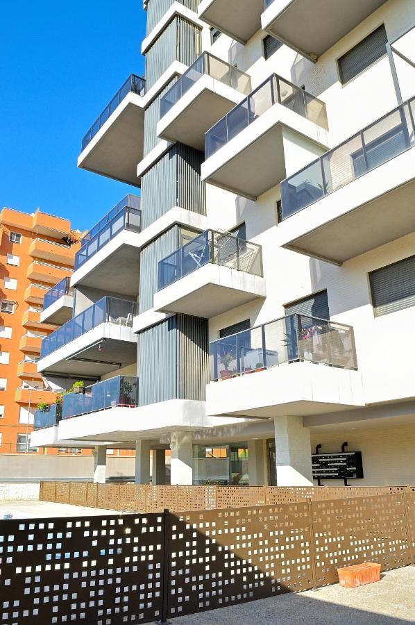 Myflats Brisas Del Sur Leilighet Alicante Eksteriør bilde