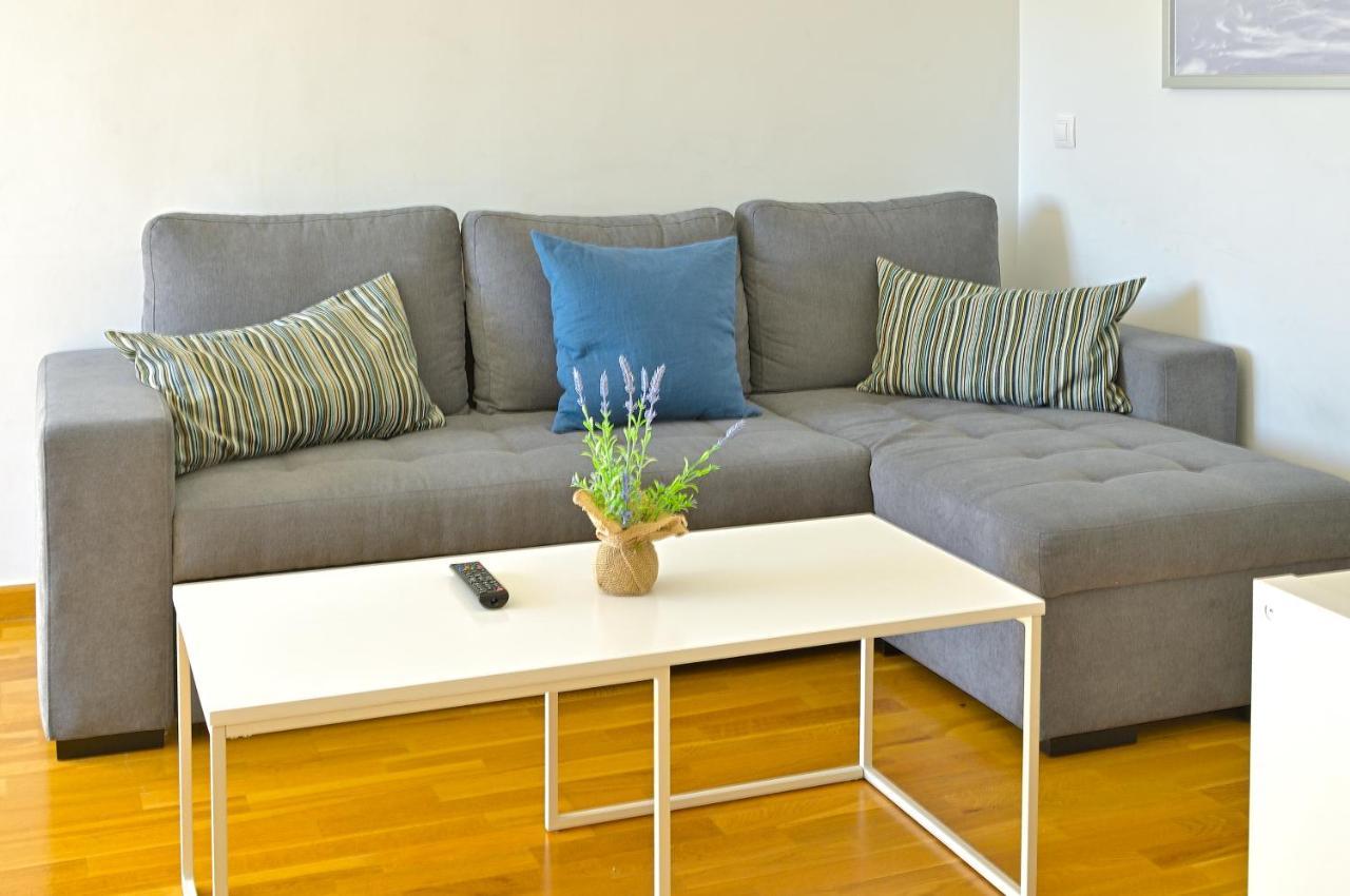 Myflats Brisas Del Sur Leilighet Alicante Eksteriør bilde