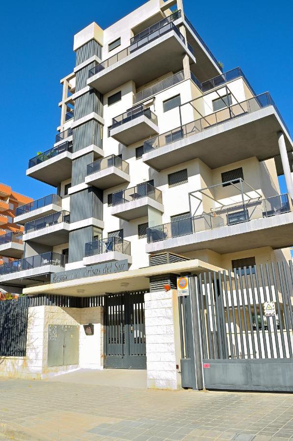 Myflats Brisas Del Sur Leilighet Alicante Eksteriør bilde